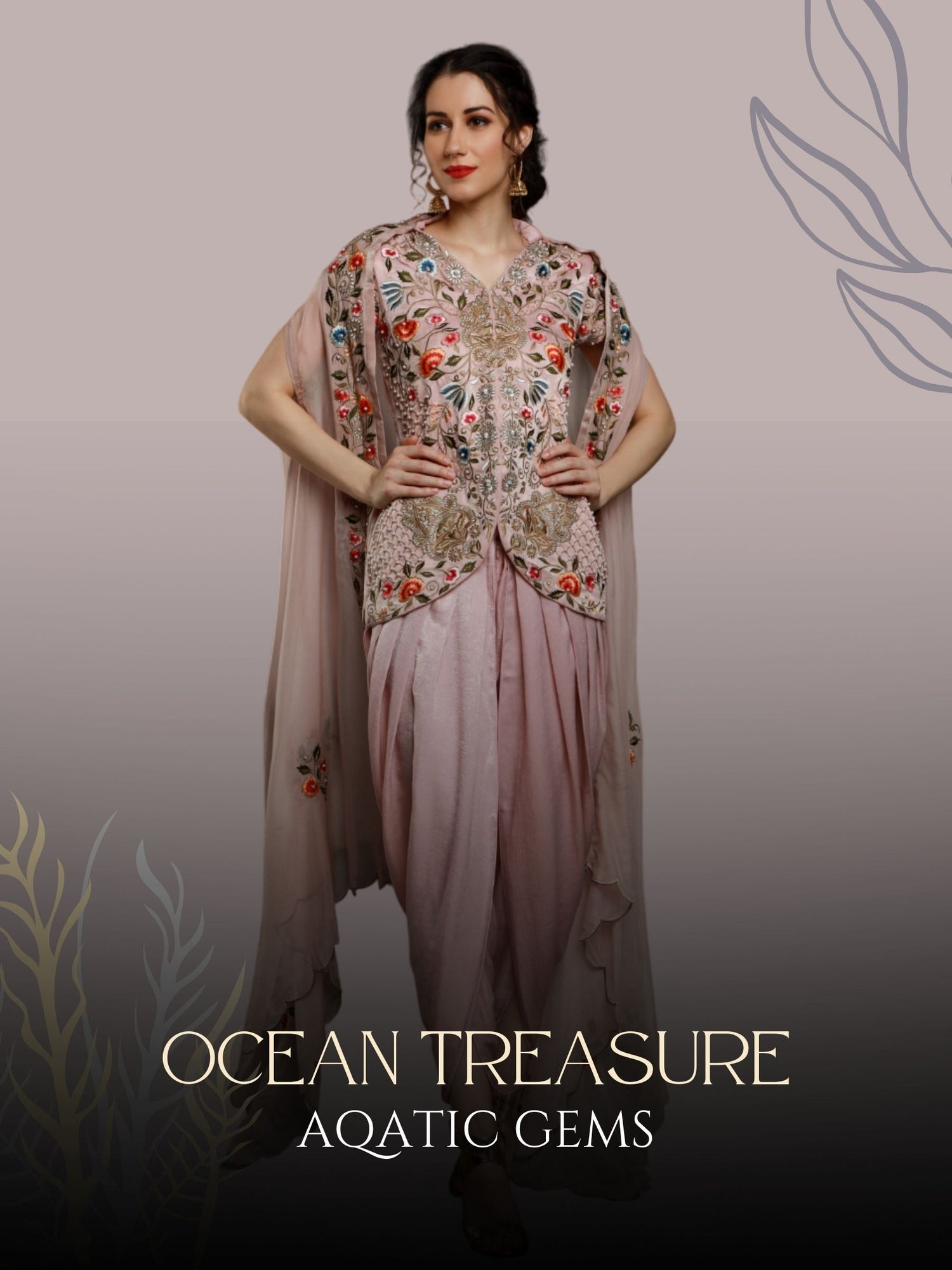 Ocean Treasures
