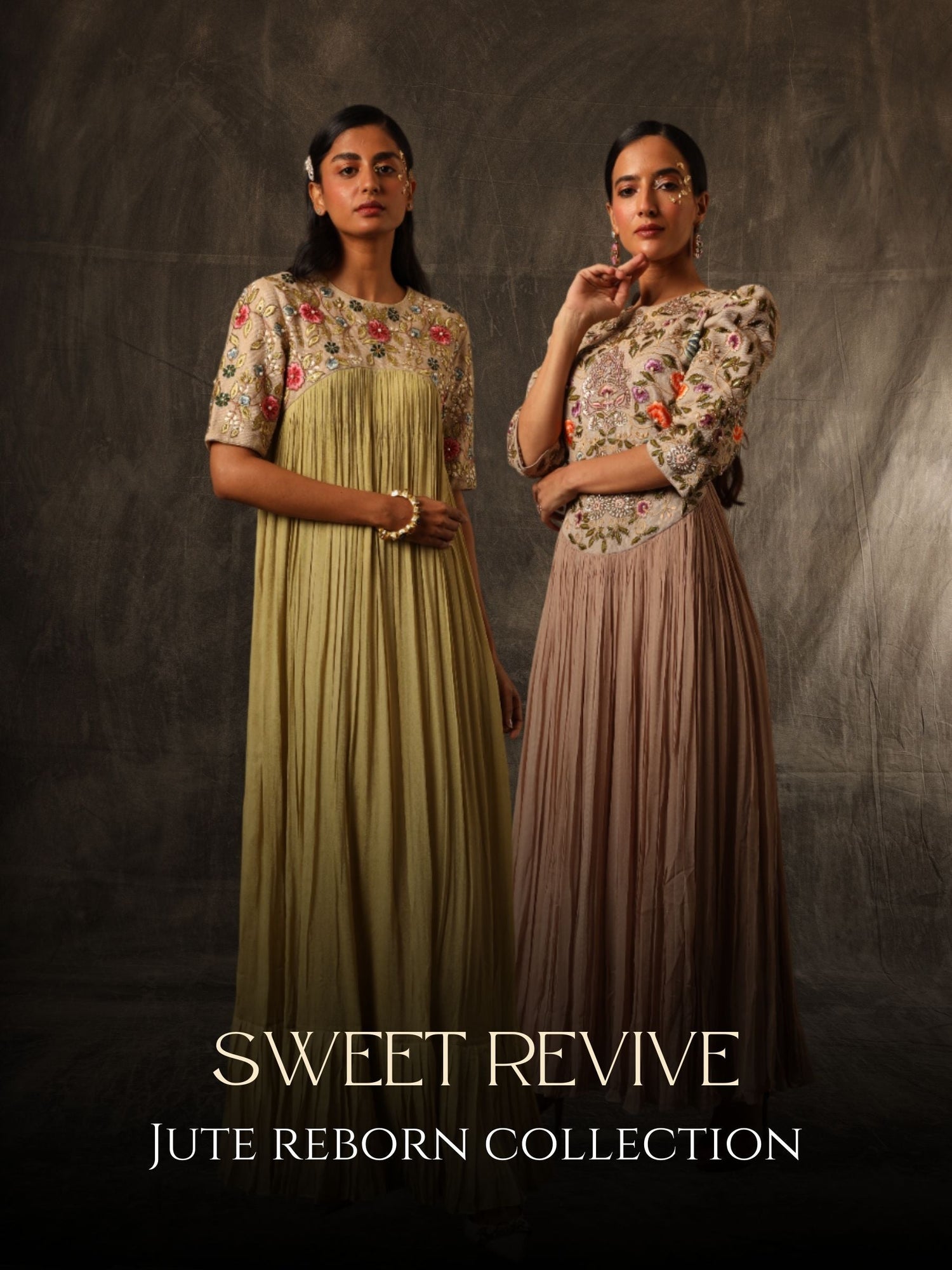 Sweet Revive