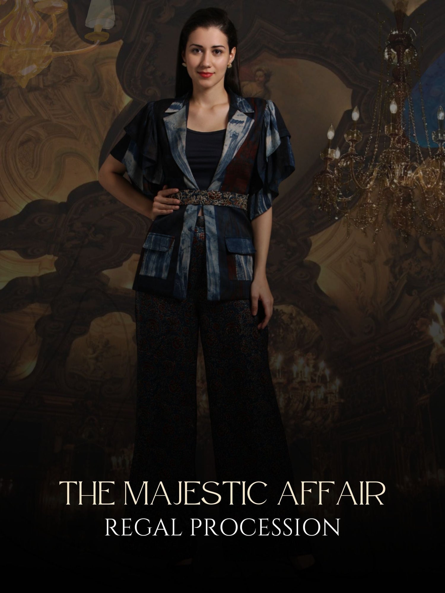 A Majestic Affair
