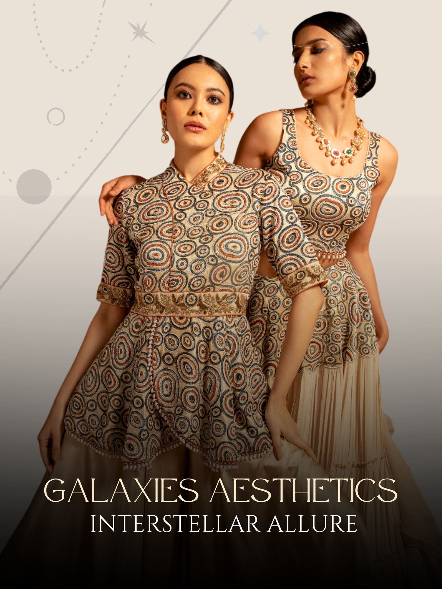 Galaxies Aesthetics 2022