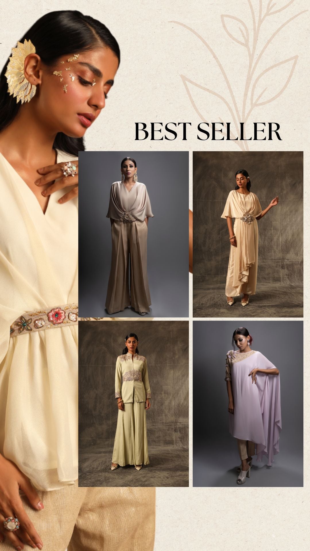 BEST SELLER