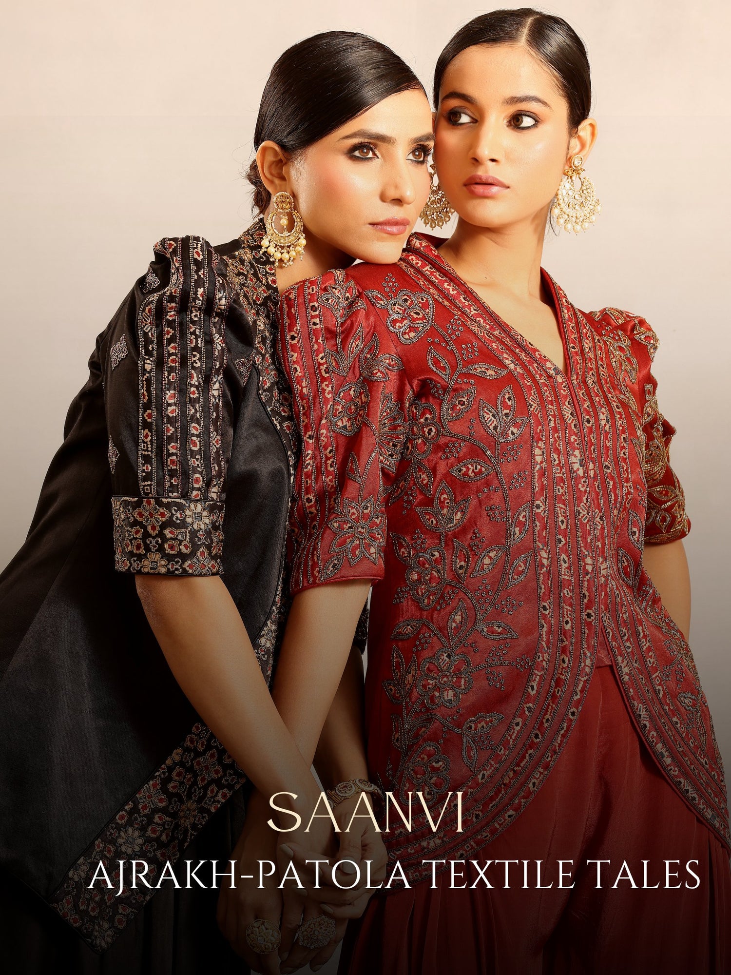 SAANVI