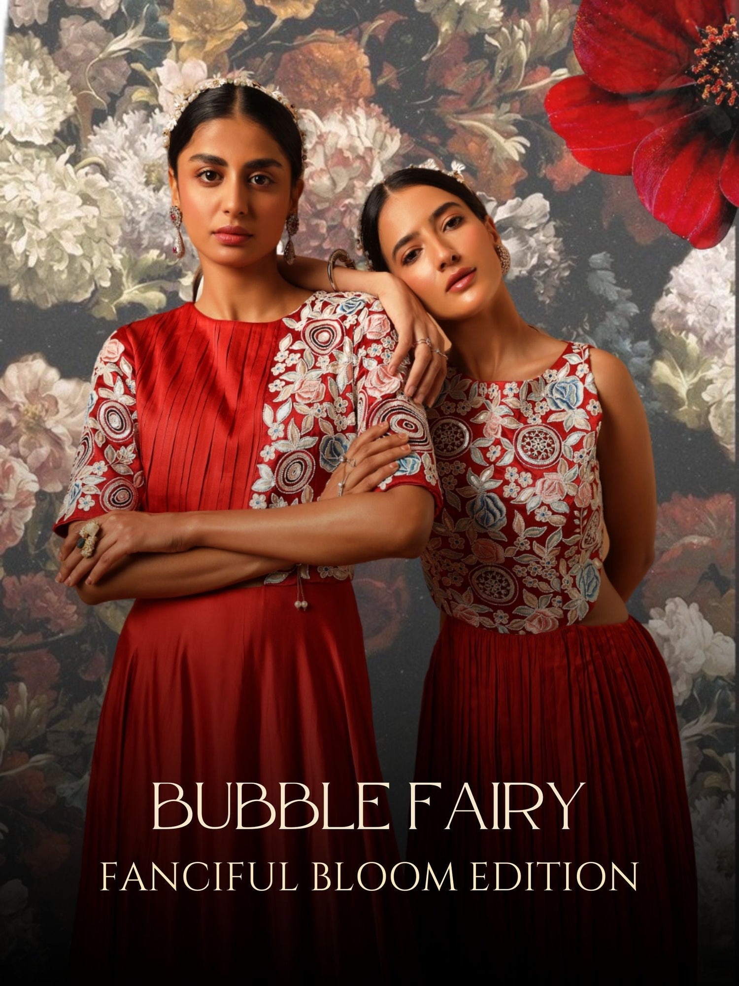Bubble Fairy