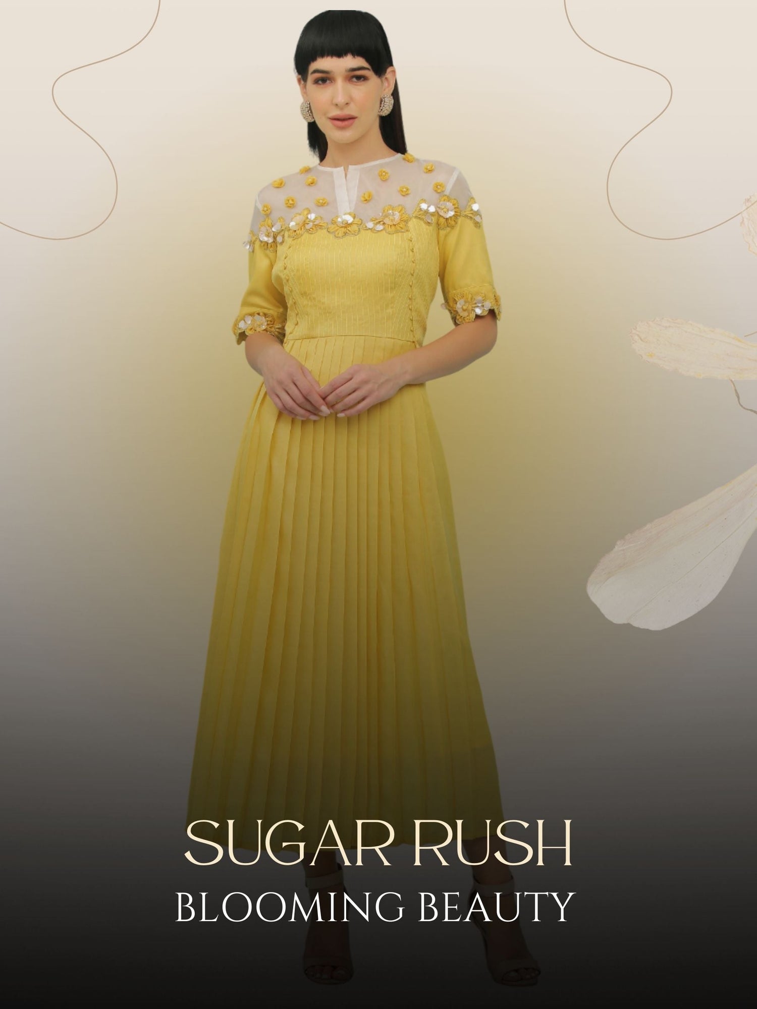 Sugar Rush