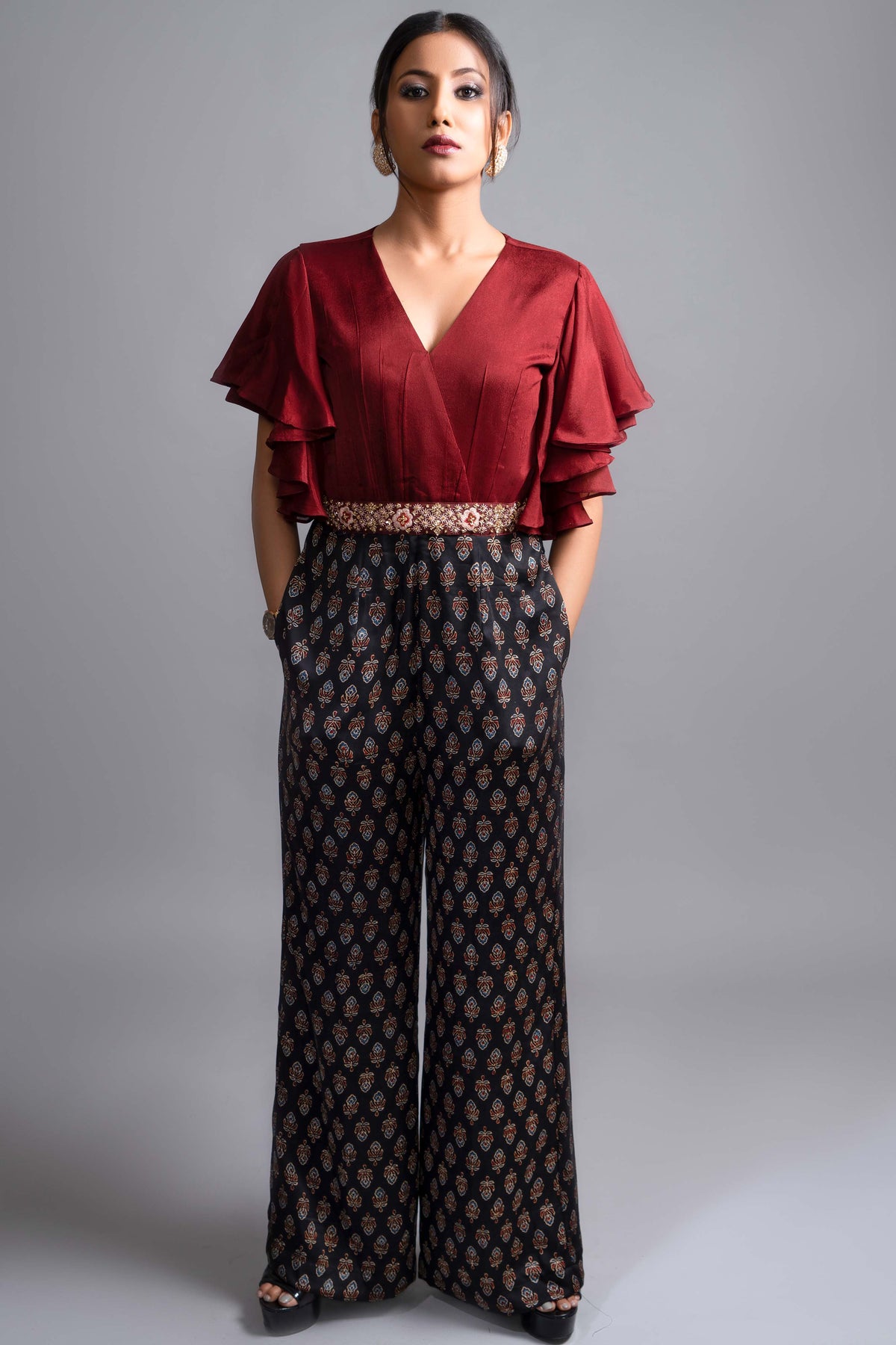 Rubical Elite Jumpsuit