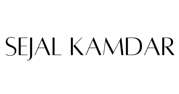 Sejal Kamdar Designs 