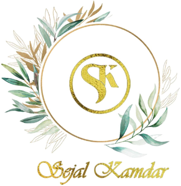 Sejal Kamdar Designs 